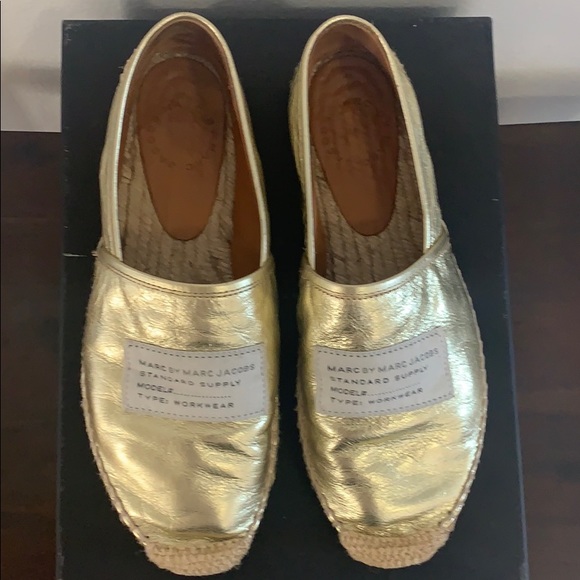 Marc By Marc Jacobs Shoes - Marc Jacob slip one